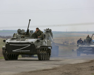 Оккупанты активизировались на Луганщине и хотят захватить Боровую - 3-я штурмовая бригада