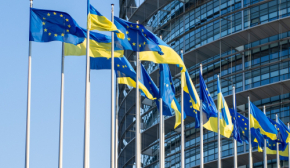 Аудиторська рада негайно сигналізуватиме Єврокомісії про порушення в Україні - нардепи