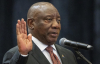 Президента Южно-Африканской республики переизбрали благодаря "черно-белому альянсу"