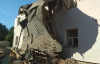 В результате атаки РФ во Львове повреждено здание научного института