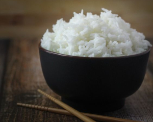 Впорається навіть школяр: як приготувати розсипчастий рис