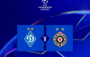 Лига чемпионов: "Динамо" узнало соперника во втором раунде квалификации