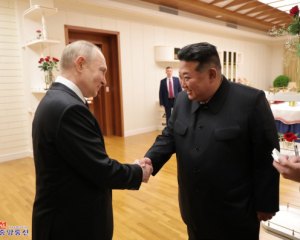 В ОП высказались о договоре России с Северной Кореей