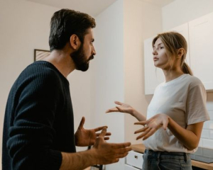 П'ять помилок чоловіків, які призводять до розлучення