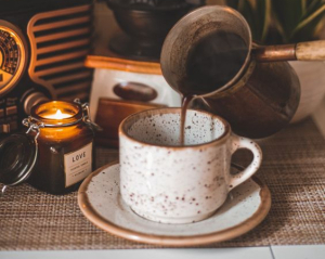 Как дома приготовить вкусный растворимый кофе, который подают в кафе: два правила