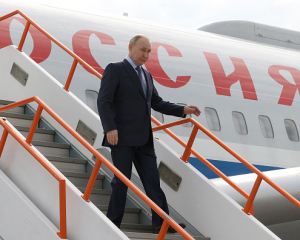 Путин отправился во Вьетнам. В США раскритиковали визит