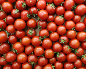 В Украине подешевели помидоры