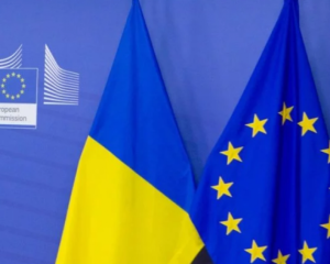 В ЕС преодолели последнее препятствие для начала переговоров о вступлении Украины