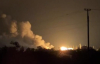 Краснодарський край РФ масово атакували дрони: на аеродромі вибухи