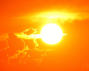 Аномальная жара в этом году уже вызвала сотни смертей