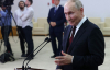 Путін заявив про ймовірну зміну ядерної доктрини РФ