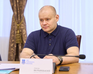 Замгенпрокурора Вербицкого отстранили от обязанностей: что произошло