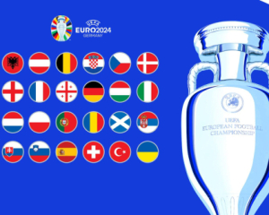 Украина - Словакия: опубликовали официальный состав сборной