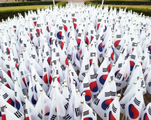 Оружие из Южной Кореи: в Сеуле сообщили детали