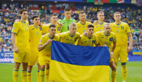 Шевченко прокомментировал первую победу сборной Украины на Евро-2024