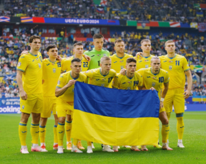Шевченко прокоментував першу перемогу збірної України на Євро-2024