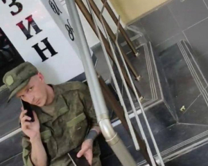 Партизани в Криму виявили місце, де лікуються російські спецназівці