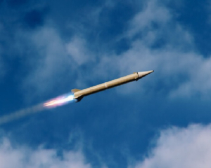 Росіяни атакували Україну ракетами та дронами