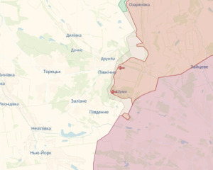 Захватчики активизировали наступление в Донецкой области: аналитики назвали причины