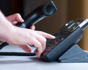 ВСУ опубликовали телефонные номера для тех, кто имеет вопросы к работе ТЦК