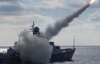 Россия держит ударную группировку в Азовском море: в ВМС предупредили об угрозе