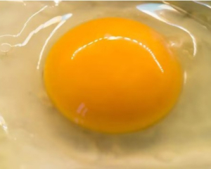 Чи може колір жовтка впливати на якість яєць: дієтологи розвінчали міфи