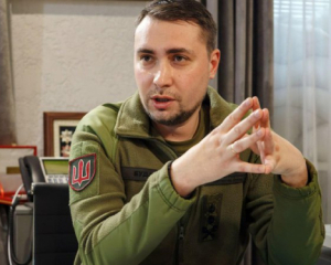 Буданов подчеркнул, что войну нужно переносить на российскую территорию