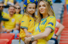 Дружина Зінченка поділилась, як з донькою вболівала за коханого на Євро-2024: яскраві фото