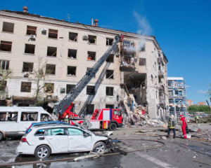 В больницах остаются 20 человек: сообщили о состоянии пострадавших от российских ударов по Харькову