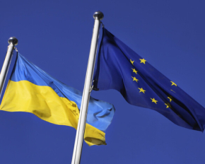 Украина и Молдова начинают переговоры о вступлении в ЕС - фон дер Ляен