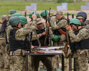 Студентов могут отчислять за отказ от военной подготовки - правительство приняло решение