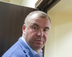 Гладковского, который сбежал из Украины, будут судить заочно