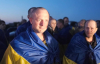 Из российского плена вернулись 90 украинцев