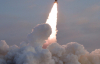 КНДР здійснила запуск ракети: ймовірно він закінчився невдачею