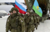 РФ для розгортання в Україні могла сформувати нову армію