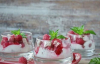 Смачні десерти з малини: три прості рецепти, які люблять діти та дорослі