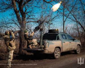 Росіяни обстріляли південні області