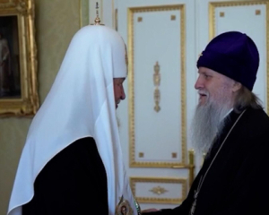 Під час обміну Росії віддали московського священника