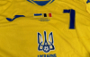 Известный стартовый состав сборной Украины на матч с Бельгией: кого выбрал Ребров