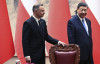 Китайская миссия Анджея Дуды. О чем говорили президент Польши и Си Цзиньпин