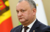 Пророссийский экс-президент Молдовы затруднился ответить на вопрос об оккупации и Буче
