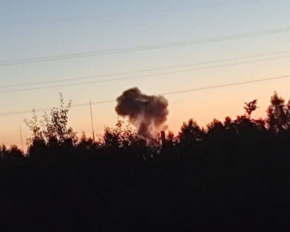 Дроны атаковали российский завод, где производят авиационное топливо - СМИ