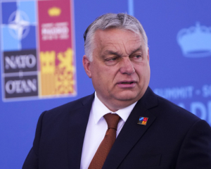 Орбан хочет признания всего Закарпатья &quot;традиционно венгерским&quot; - СМИ