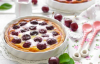 Вишневий пудинг: ідеальний десерт для сімейного обіду та посиденьок