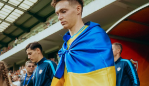 "Нет никаких оправданий, только боль и разочарование" - игрок сборной Украины сделал откровенное заявление после вылета из Евро-2024