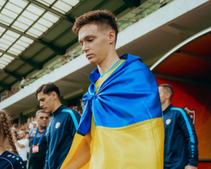 &quot;Нет никаких оправданий, только боль и разочарование&quot; - игрок сборной Украины сделал откровенное заявление после вылета из Евро-2024