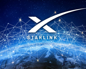 SpaceX заблокировал работу сотен незаконных терминалов Starlink россиян - Пентагон
