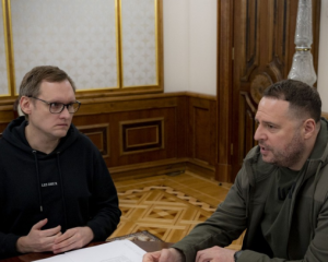 Колишньому заступнику Єрмака просили збільшити заставу. Суд відмовив