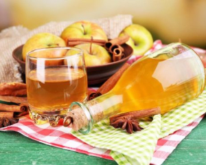 Чим корисний яблучний оцет для організму: п&#039;ять основних переваг