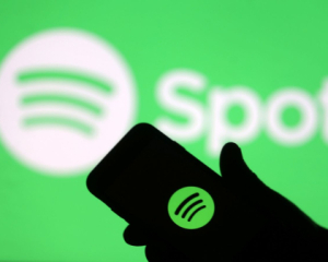 Spotify удалил страницы некоторых российских исполнителей
